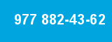 977 882-43-62 977 882-43-62